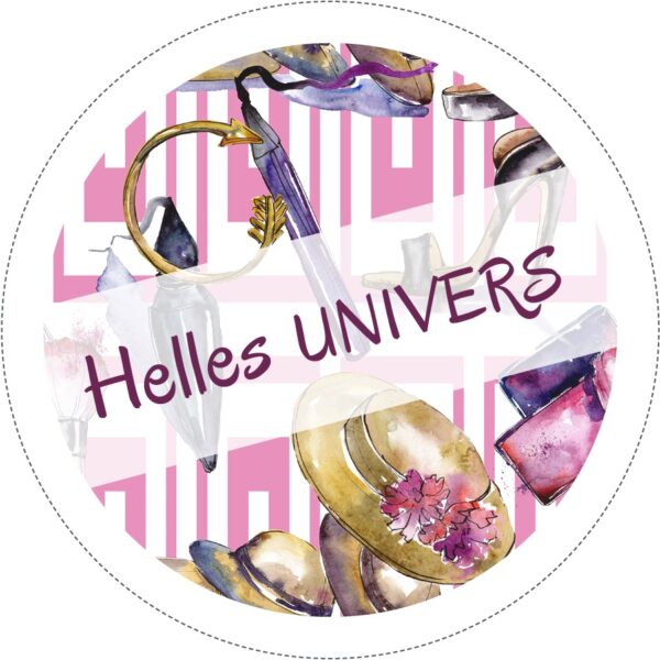 Helle's univers pakke